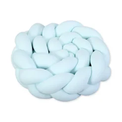 Babybay Rolo Trançado para todos os modelos - aqua