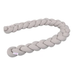 Babybay Rolo Trançado para todos os modelos - beige