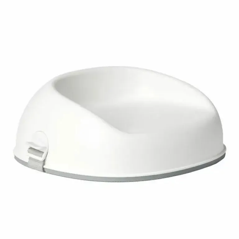 BabyBjorn Assento Elevatório para Cadeira - Blanco