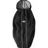 BabyBjorn Capa para Mochila Porta Bebé - Negro