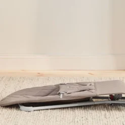 BabyBjorn Espreguiçadeira Bliss Woven Pétala - Arena
