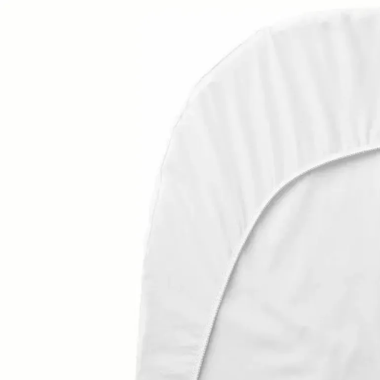 BabyBjorn Lençol ajustável para berço