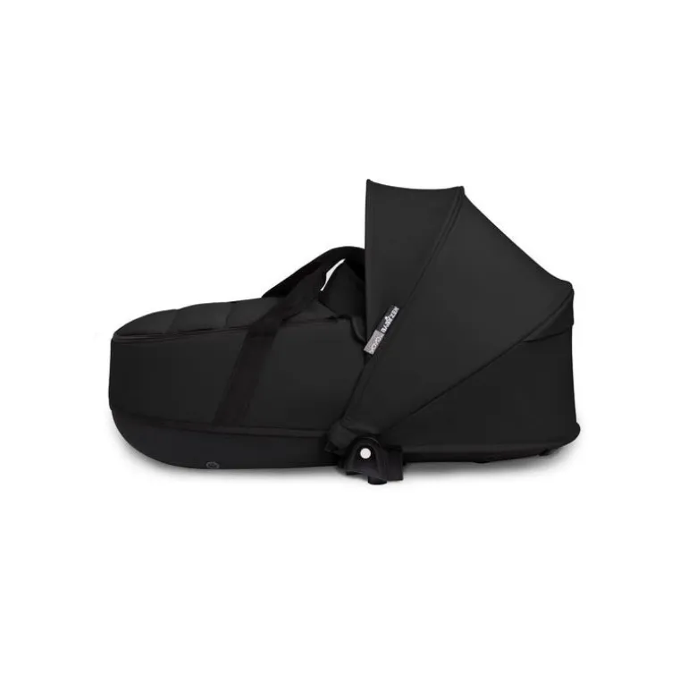 Babyzen YOYO 0+ Alcofa - Black