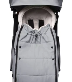 Babyzen YOYO Footmuff - Stone