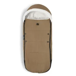 Babyzen YOYO Footmuff - Toffee