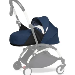 Babyzen YOYO 0+ Newborn Pack - Air France Blue