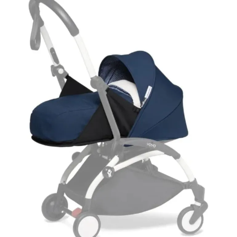 Babyzen YOYO 0+ Newborn Pack - Air France Blue