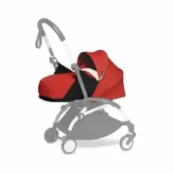 Babyzen YOYO 0+ Newborn Pack - Red