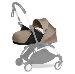 Babyzen YOYO 0+ Newborn Pack - Taupe