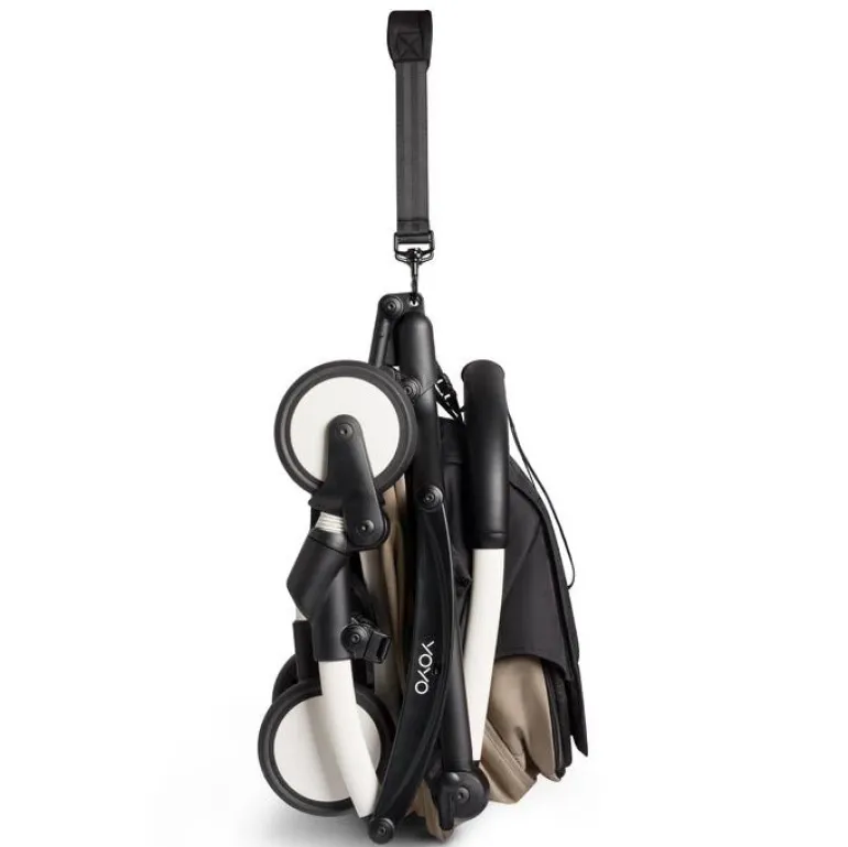 Babyzen YOYO 0+ Newborn Pack - Taupe