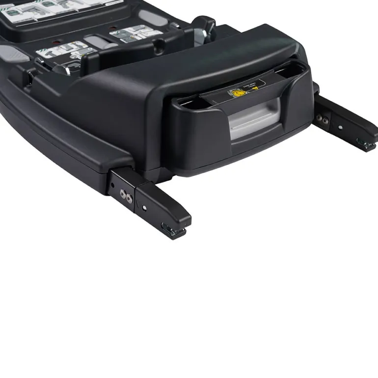 Base Isofix Modular i-Size da Besafe
