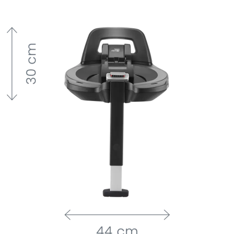 Base Isofix Vario 5Z da Britax Romer
