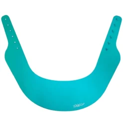 BBLuv Viseira de Silicone - Aqua