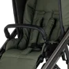 Bebecar Carrinho de Passeio Duo Wei - Fumé Rosa/KO330
