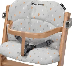 Bebe Confort Almofada para Cadeira Timba - Warm Gray