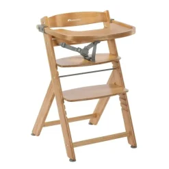 BebeConfort Cadeira da Papa Timba 2 - Natural Wood