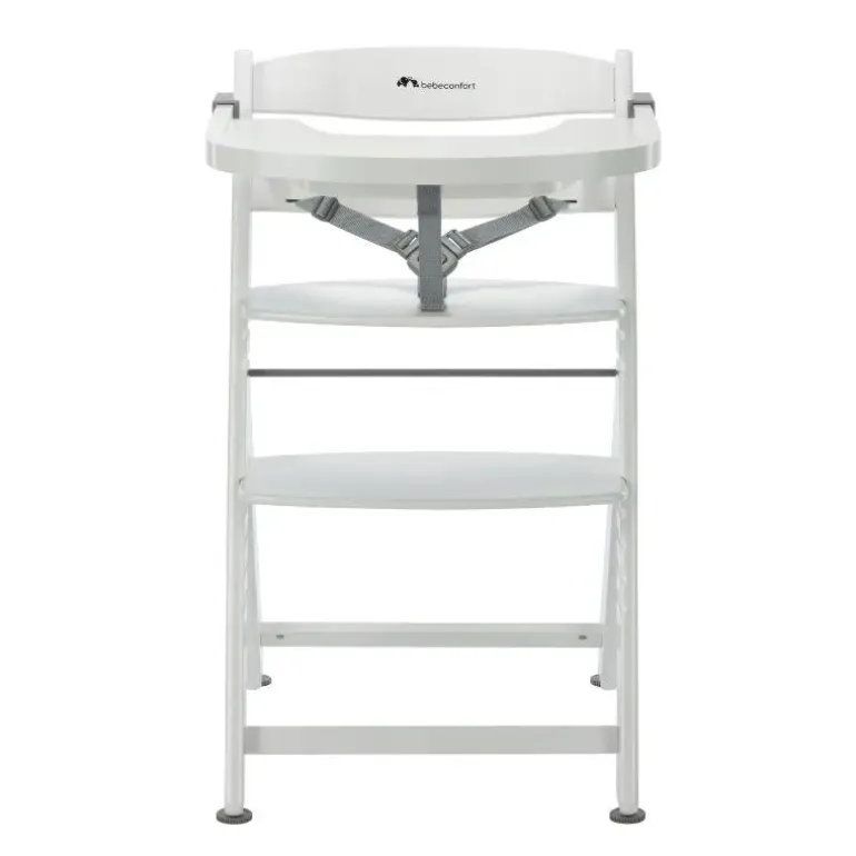BebeConfort Cadeira da Papa Timba 2 - White