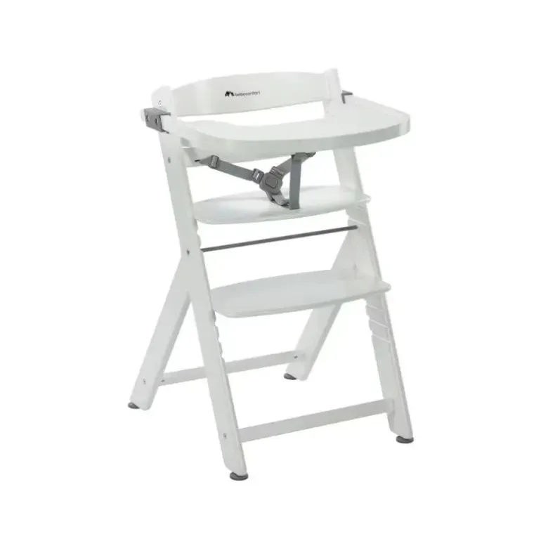 BebeConfort Cadeira da Papa Timba 2 - White
