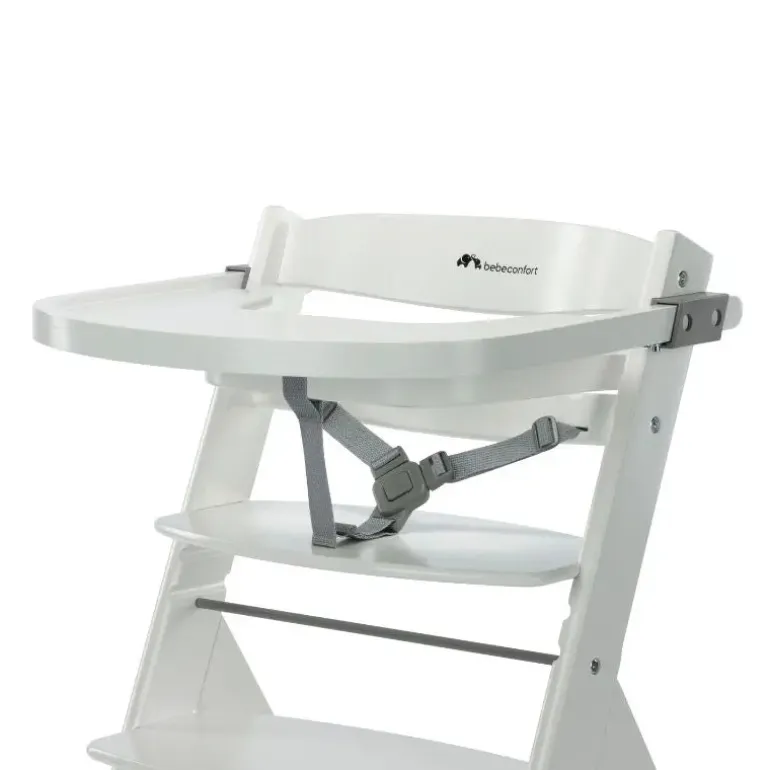 BebeConfort Cadeira da Papa Timba 2 - White