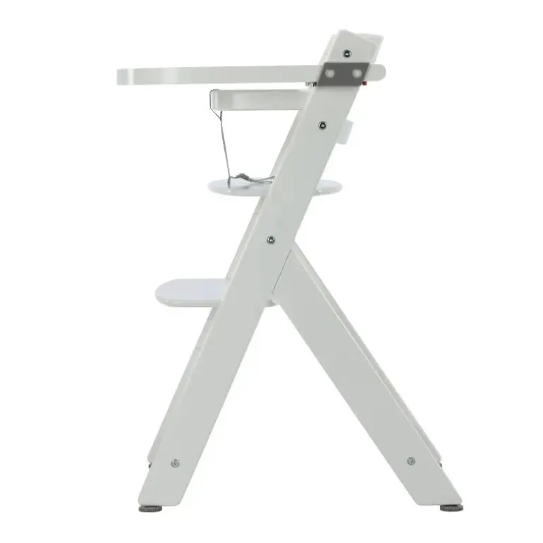 BebeConfort Cadeira da Papa Timba 2 - White