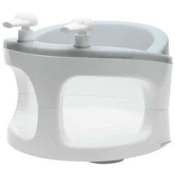 Bebejou Anel de Banho - Light Grey