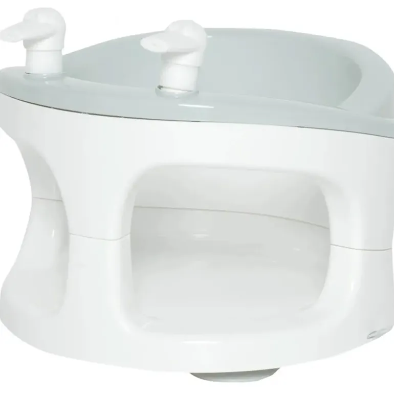 Bebejou Anel de Banho - SKy Green