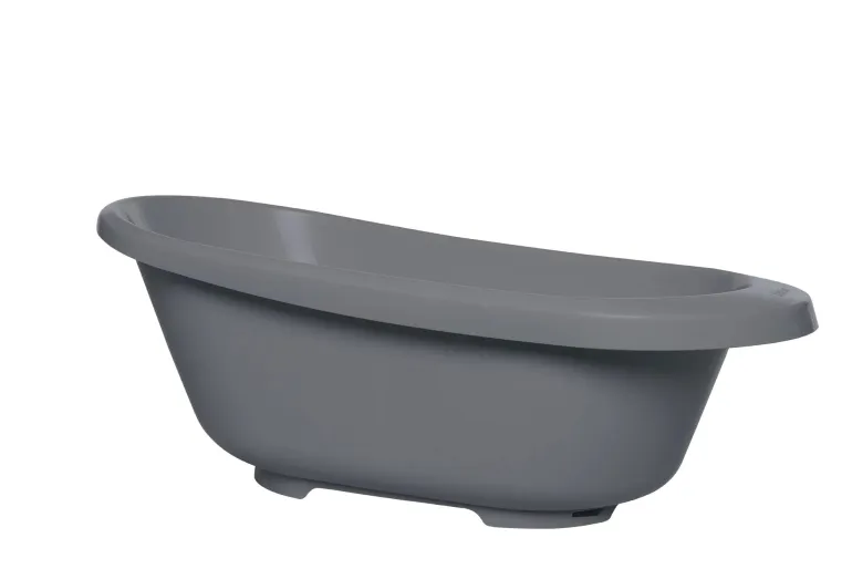 Bebejou Banheira Sense - Antracita (Griffin Grey)