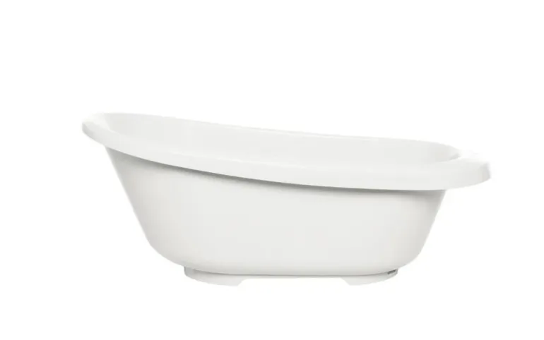 Bebejou Banheira Sense - Branca