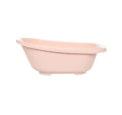 Bebejou Banheira Sense LED - Pale Pink