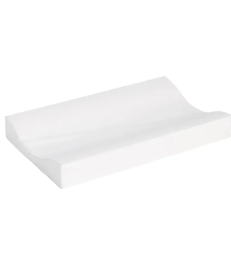 Bebejou Colchão Muda Fraldas - Branco