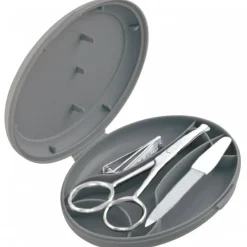 Bebejou Kit de Manicure - Griffin Grey