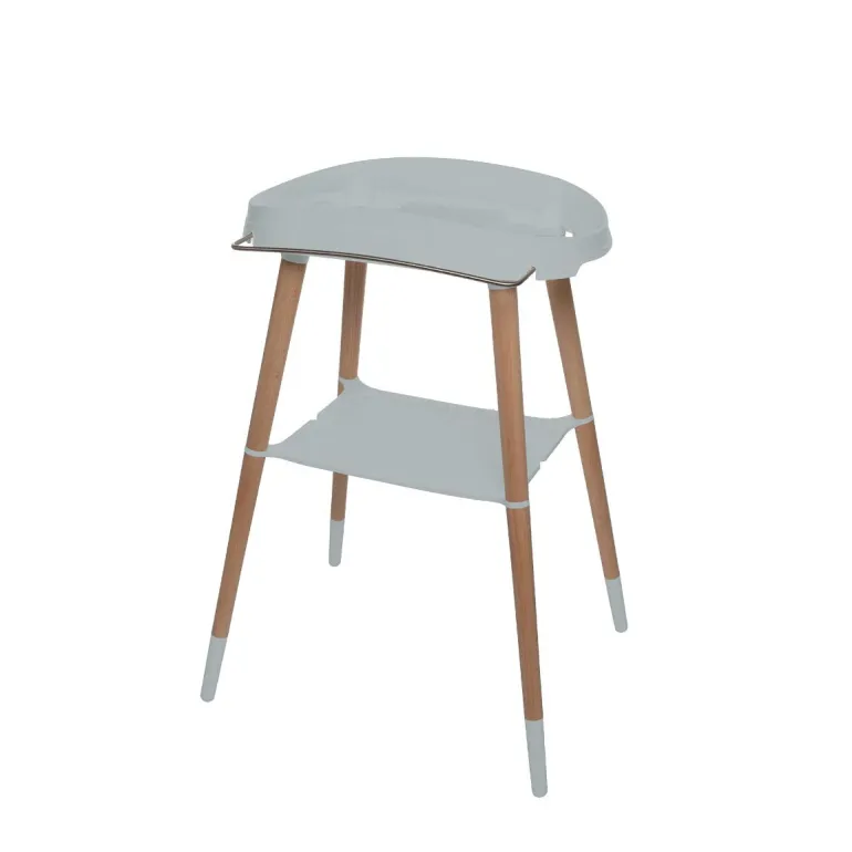 Bebejou Suporte para Banheira Sense e Sense LED - Sky Green