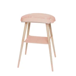 Bebejou Suporte para Banheira Sense e Sense LED - Pale Pink