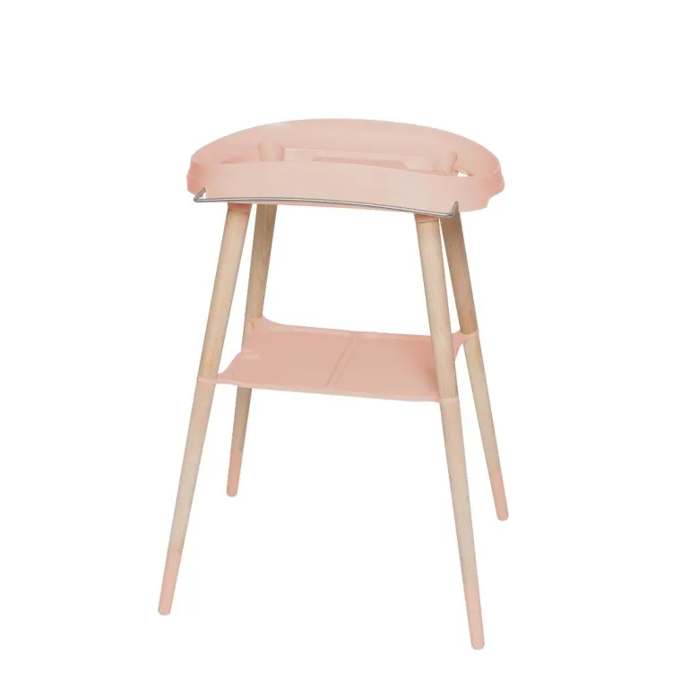 Bebejou Suporte para Banheira Sense e Sense LED - Pale Pink