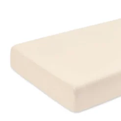 Bemini Lençol de Berço 40x90cm - Cream