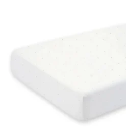 Bemini Lençol de Berço 40x90cm - Ecru