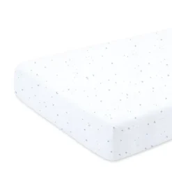 Bemini Lençol de Berço 40x90cm - Little stars