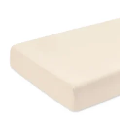 Bemini Lençol de Cama 70x140cm - Cream