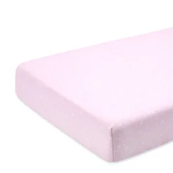 Bemini Lençol de Cama 70x140cm - Cristal