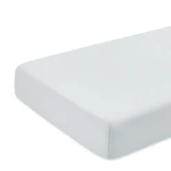 Bemini Lençol de Cama 60x120cm - Light grey