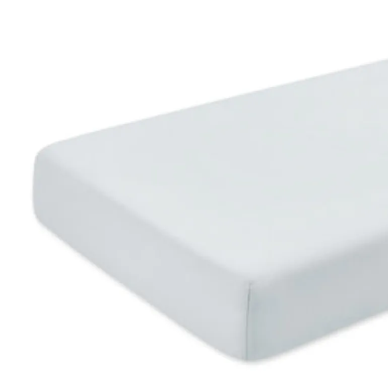 Bemini Lençol de Cama 60x120cm - Light grey