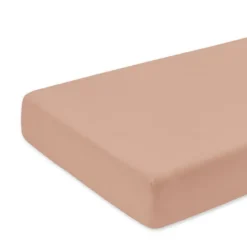 Bemini Lençol de Cama 60x120cm - Natural