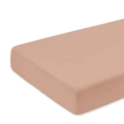 Bemini Lençol de Cama 70x140cm - Natural