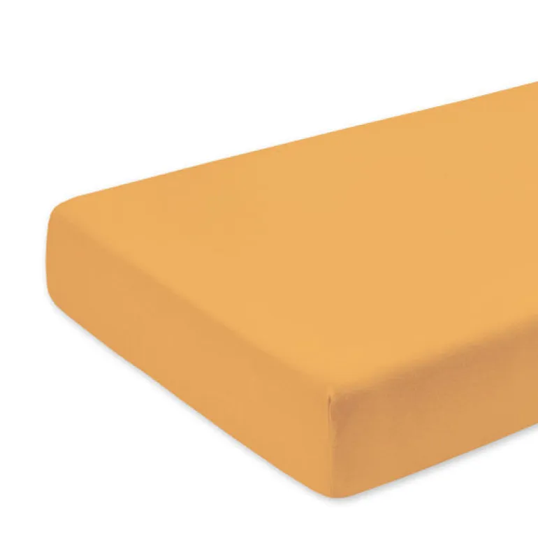 Bemini Lençol de Cama 75x95cm - Ocher