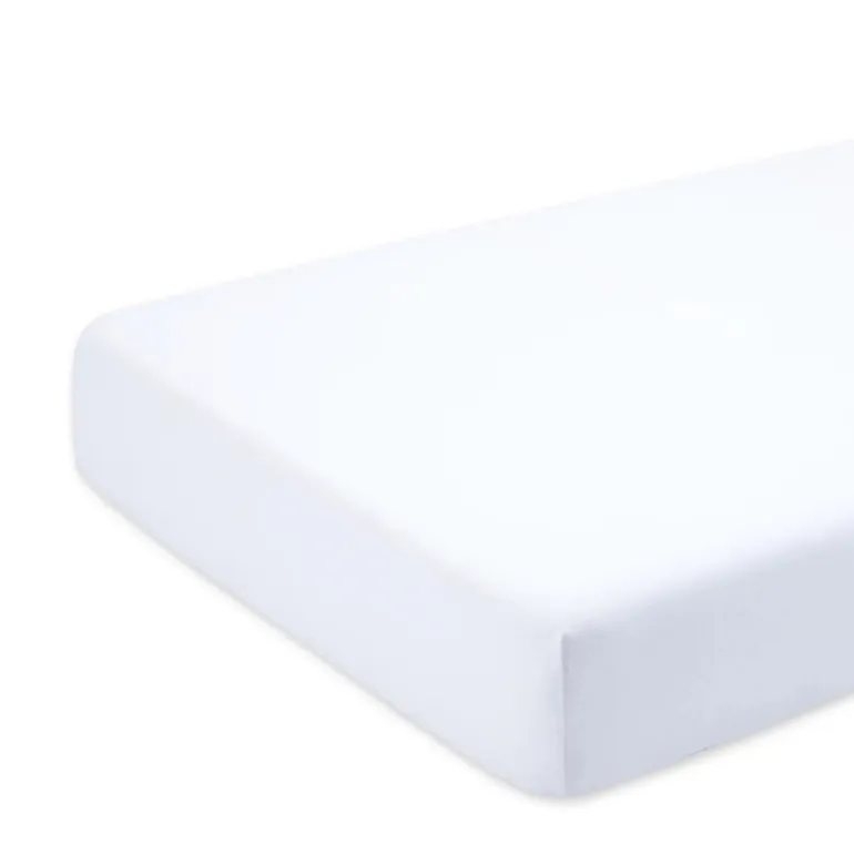 Bemini Lençol de Cama 70x140cm - Snow