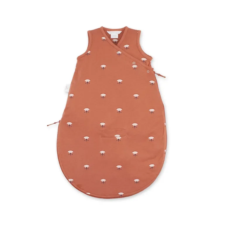 Bemini Saco de Dormir 1-4m (tog 0.5) - Art deco