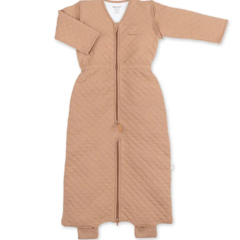 Bemini Saco de Dormir 24-36m (tog 1.5) - Beige