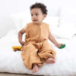 Bemini Saco de Dormir 12-24m (tog 1) - Biscuit