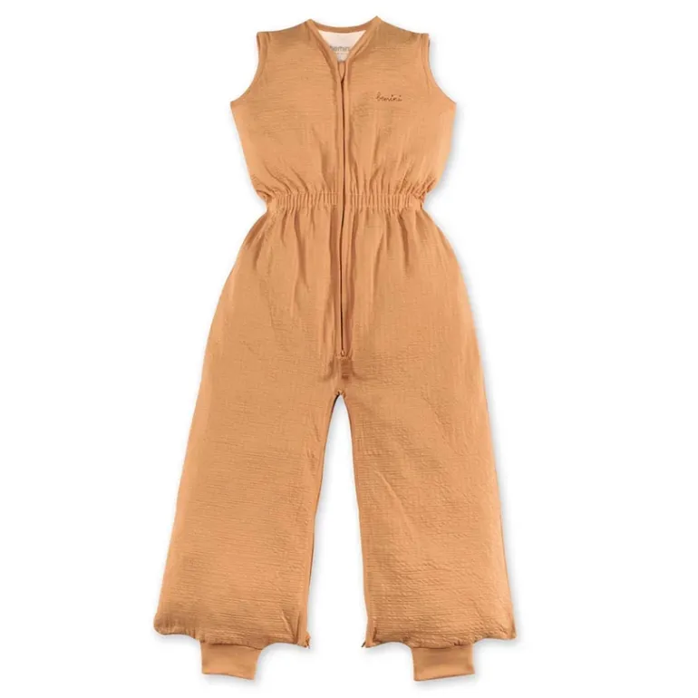 Bemini Saco de Dormir 12-24m (tog 1) - Biscuit