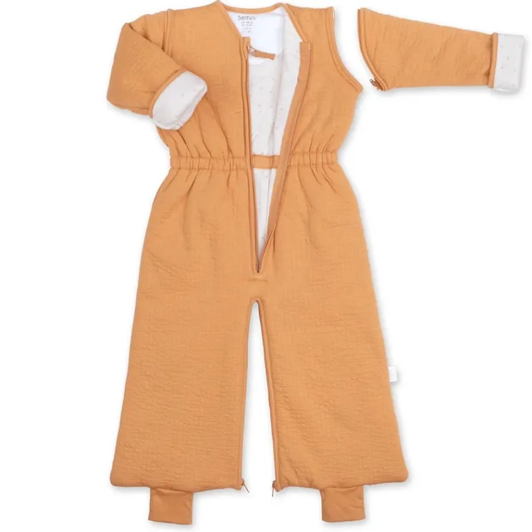 Bemini Saco de Dormir 24-36m (tog 3) - Biscuit